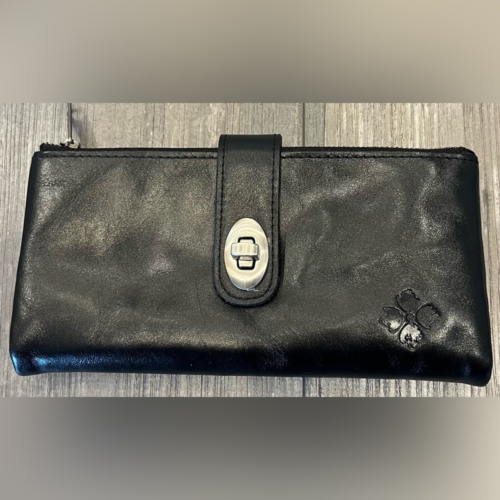 Patricia Nash Wallet